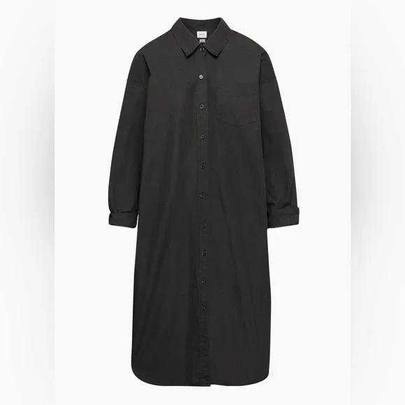 Aritzia shirt dress - Picture 5 of 5